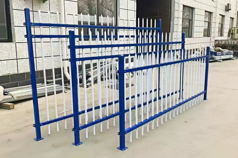 围墙护栏